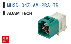 MHSD-04Z-AM-PRA-TR ͼƬ